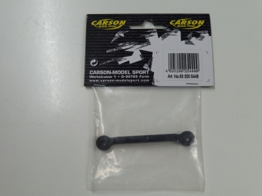 Carson CY-2 Suspension bracket front upper # 500205449